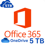 Office 365 (5 ПК)  ГАРАНТИЯ(Windows,Mac) 5TB 1 год - изображение № 2