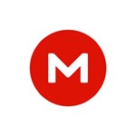 Mega.nz 20 ГБ аккаунт Support for 1 month