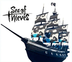 Sea Of ThievesOreo Набор «Доблестный корсар»XBOX