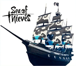 Sea Of ThievesOreo Набор «Доблестный корсар»XBOX