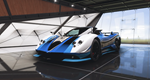 ️Forza Horizon 5️Oreo Набор «Pagani Zonda»XBOX - изображение № 2