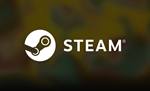 ️ STEAM Аккаунт️ EU регион