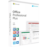 Buy LICENSE PAYMENT BY CARD Office 2019 Professional