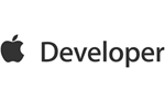 100 $ USD Visa MasterCard for Apple developers 
