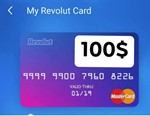 Карта Visa Mastercard на 1$AliExpress Steam Amazon
