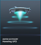 ПАРЯЩИЙ НЛО Roblox: Hovering UFO  Prime