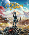 The Outer Worlds ПК Ключ GOG МАРКЕТ