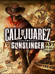Call of Juarez: Gunslinger ключ для ПК на GOG.com