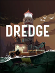  DREDGE ключ для ПК на GOG.com