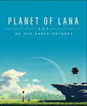  Planet of Lana  ключ для ПК на GOG.com 