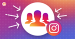 Instagram followers +1000