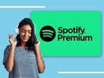 SPOTIFY PREMIUM  1 MONTH - изображение № 2