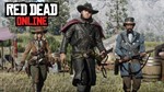 RDR 2, Red Dead Redemption 2️Full Game |ChangeMail - изображение № 3