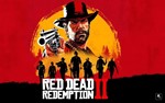 RDR 2, Red Dead Redemption 2️Full Game |ChangeMail - изображение № 2