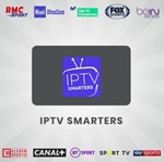 IPTV - SUBSCRIPTION 1 MONTH