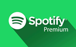 SPOTIFY PREMIUM 1 MONTH Fast delivery