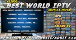 IPTV, Smart TV Android VLC IOS MAG 24000 каналов - изображение № 8