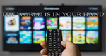 IPTV, Smart TV Android VLC IOS MAG 24000 каналов - изображение № 6