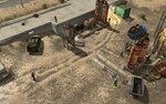 Jagged Alliance Collection Back in Action Crossfire ROW - изображение № 12