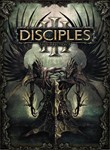 Disciples 3 III: Resurrection (STEAM KEY region free)