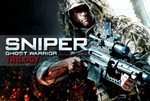 Sniper: Ghost Warrior Trilogy (STEAM KEY / GLOBAL)