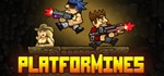 Platformines (STEAM KEY / REGION FREE)