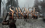 Savage Lands (Early Access) (STEAM KEY GLOBAL)
