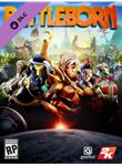 230 Platinum Currency Battleborn ingame key GLOBAL