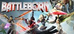 230 Platinum Currency Battleborn ingame key GLOBAL - изображение № 8