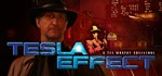 Tesla Effect: A Tex Murphy Adventure (STEAM KEY GLOBAL)