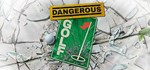 Dangerous Golf (STEAM KEY / GLOBAL)