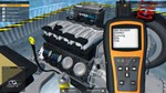 Car Mechanic Simulator 2015 (+1dlc)(STEAM KEY / GLOBAL) - изображение № 9