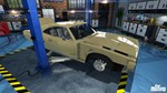 Car Mechanic Simulator 2015 (+1dlc)(STEAM KEY / GLOBAL) - изображение № 5