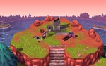 Evoland 2 (STEAM KEY / REGION FREE) - изображение № 3