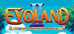 Evoland 2 (STEAM KEY / REGION FREE)