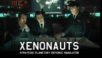 Xenonauts (STEAM KEY / REGION FREE)