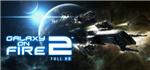 Galaxy on Fire 2™ Full HD (STEAM KEY region free)