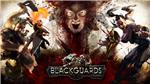 Blackguards - Standard Edition (Steam gift/row)