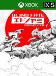 BLIND FATE EDO NO YAMI XBOX ONE & SERIES X|S KEY 