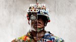 Call of Duty Black Ops холодная война
