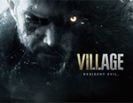 Resident Evil Village (PC) Steam