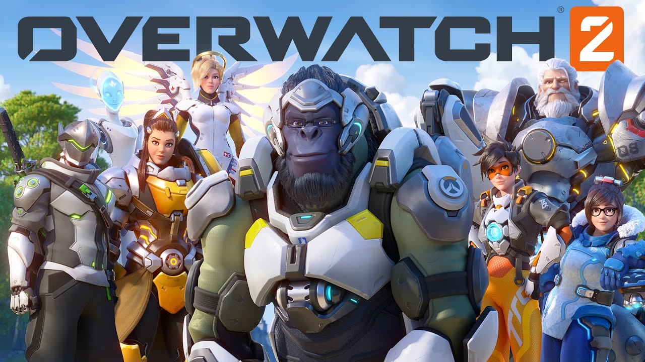 ⭐️Overwatch 2 Наборы Steam-Gift⭐️