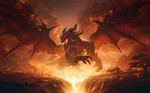 World of Warcraft®: Cataclysm™ Epic Edition