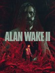 ⭐️Alan Wake 2⭐️EPIC / PS⭐️ВСЕ ВЕРСИИ⭐️