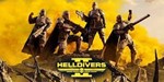⭐️HELLDIVERS™ 2 Steam-Gift⭐️