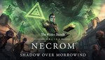 ⭐️TESO Deluxe Upgrade: Necrom Steam-Gift⭐️