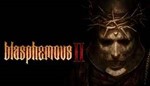 ⭐️Blasphemous 2⭐️EPIC⭐️ВСЕ ВЕРСИИ⭐️