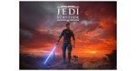 ⭐️STAR WARS Jedi: Survivor Deluxe Edition Steam-Gift⭐️