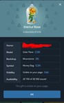  NFT подарок Eternal Rose Telegram!  