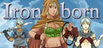 IronBorn (Steam key)